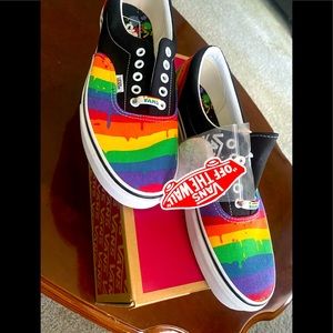 Vans Rainbow Era Sneaker